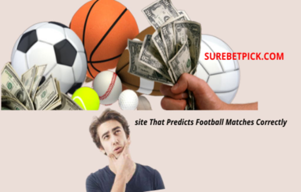 Sports Betting Site