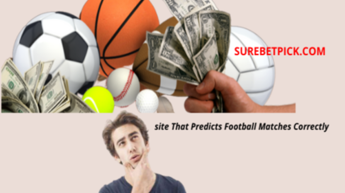 Sports Betting Site