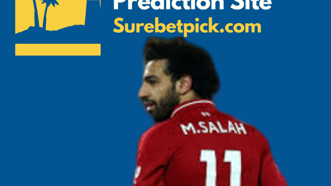 best football prediction site