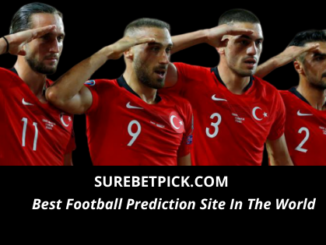 best prediction site in the world