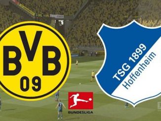 Dortmund vs Hoffenheim Prediction 