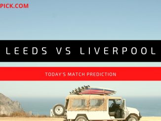 Leeds United vs Liverpool Prediction