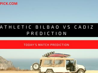 Athletic Bilbao vs Cadiz Prediction