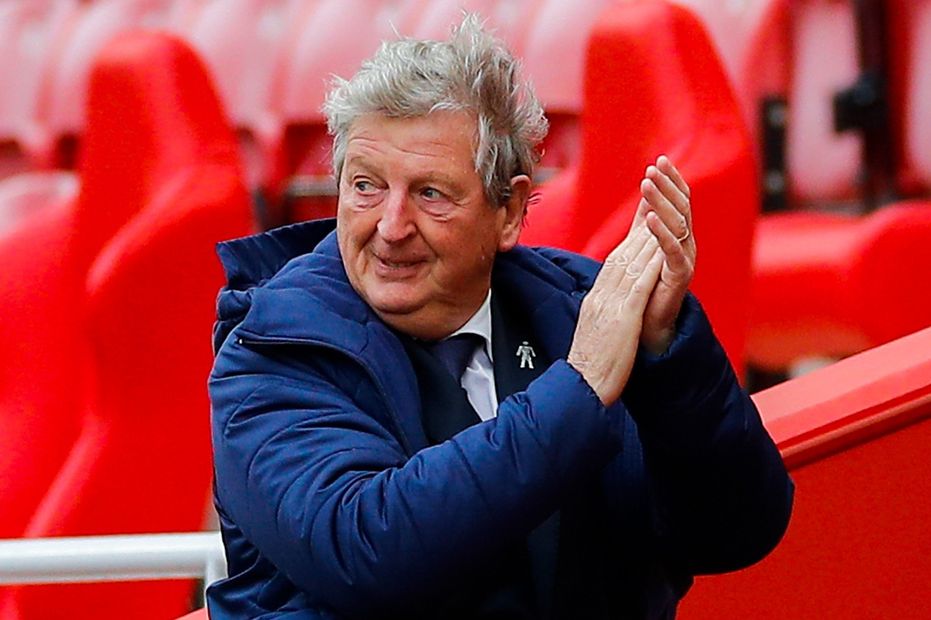 Roy Hodgson Sets To Replace Ranieri At Watford