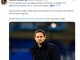 Lampard  is currently set to become the Everton Head Of Coach.