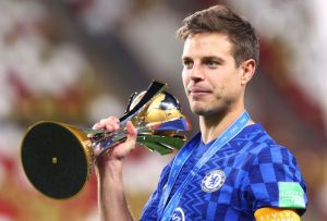 Barca Offers Azpilicueta Of Chelsea 2 Years Contract