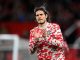 Edinson Cavani sets to leave Man U