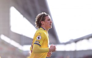 Thomas Tuchel Speaks On Gallagher Transfer